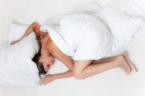 Fontos az alvás! - Hogyan aludhatjuk erőssé az immunrendszerünket?
