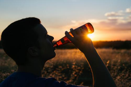 5 dolog, amit nem tudtál a másnaposságról - A másnaposság és az alkohol is káros az egészségre
